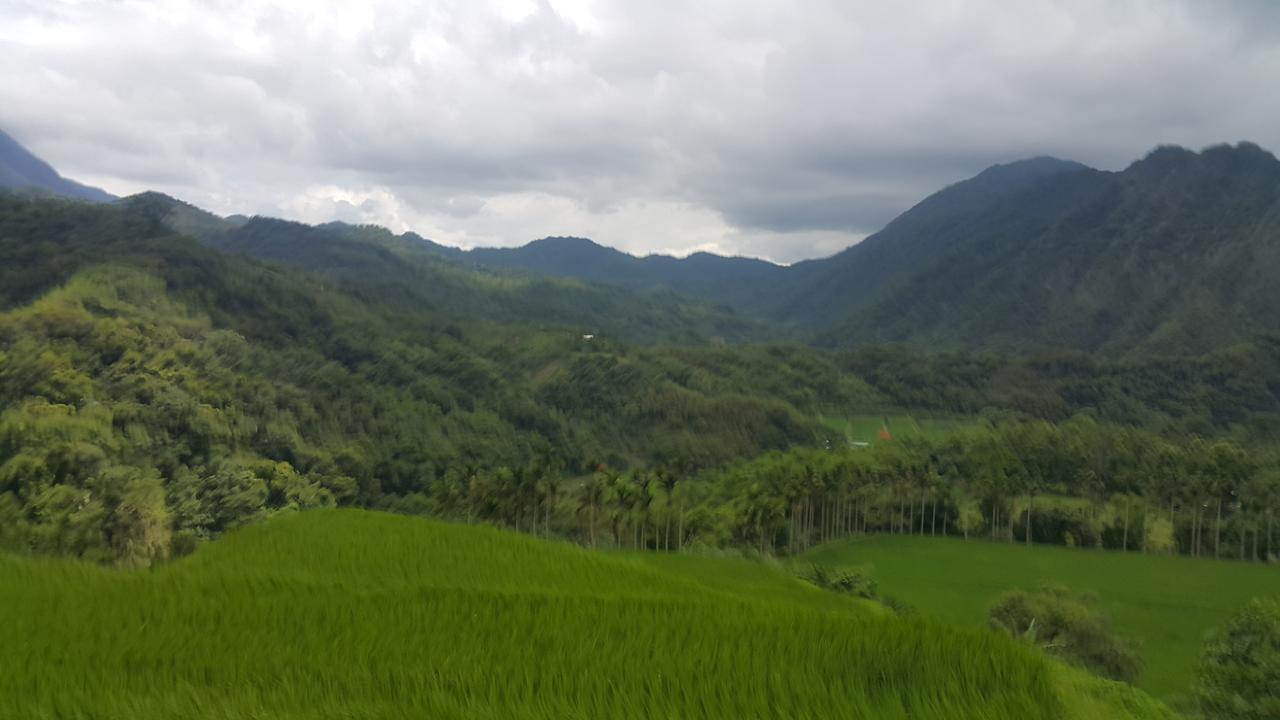 五葉松民宿-電梯民宿 近慈濟中小學及慈科大及人社院 Hualien Buitenkant foto